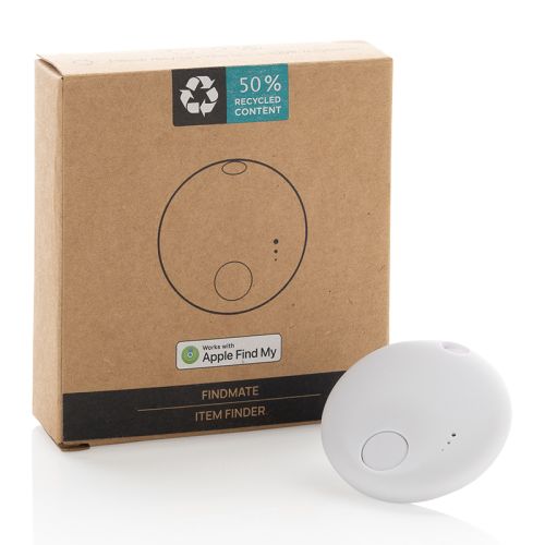 Key finder gerecycled plastic - Afbeelding 3